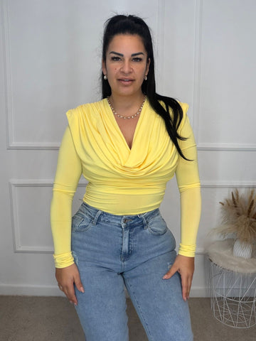 Camiseta Karol