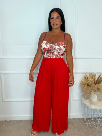 Pantalón Claudia