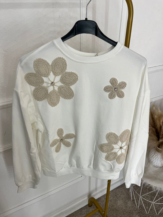 Sudadera Fani
