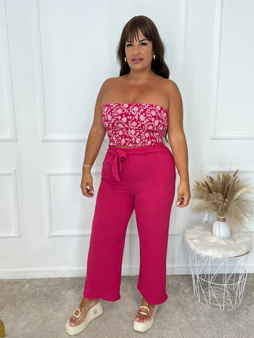 Pantalón Thalía
