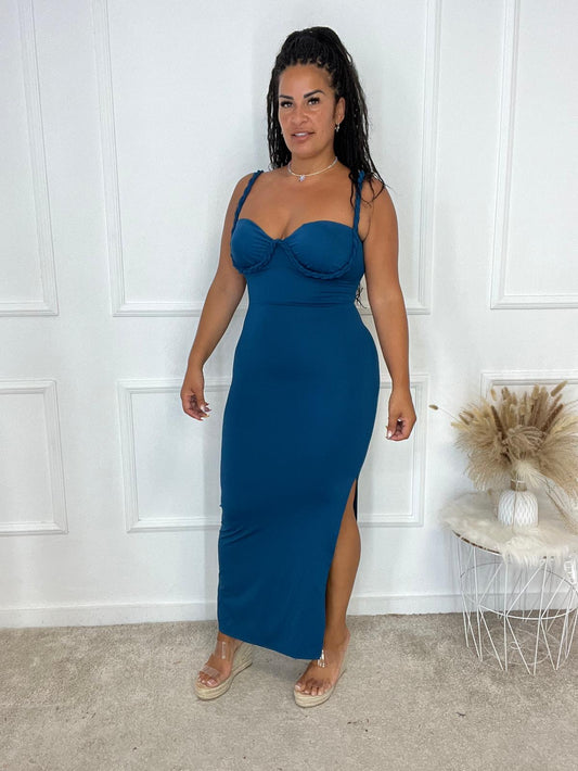 Vestido Wendy