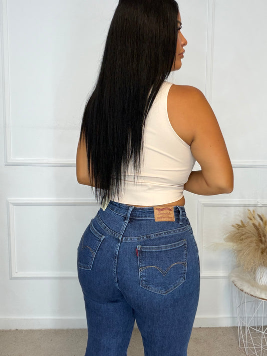 Pantalón vaquero Zaira (78501-67)
