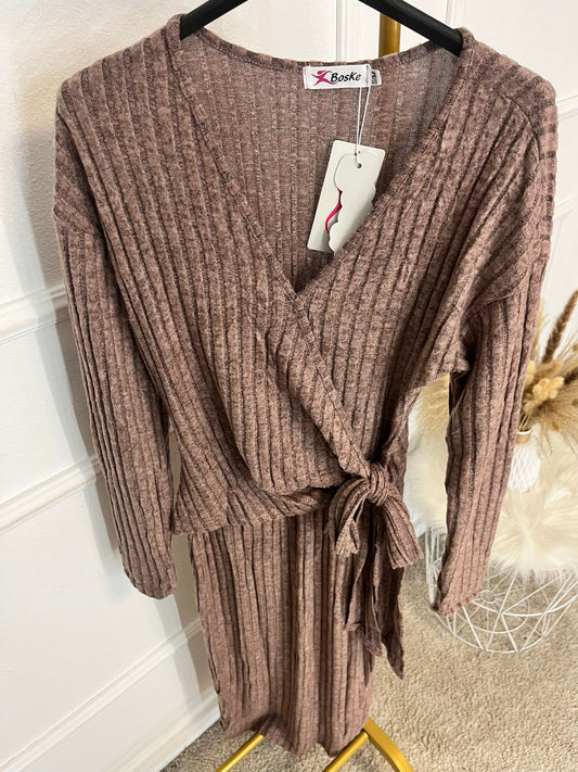 Vestido Soraya (3216)