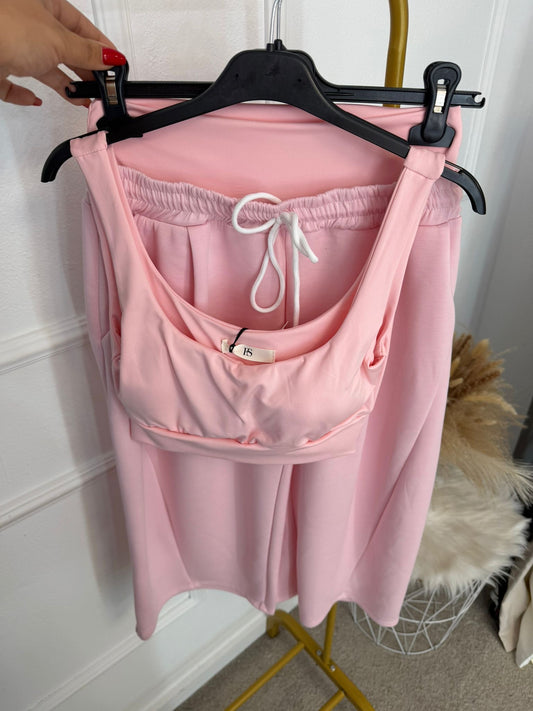Conjunto Yesi