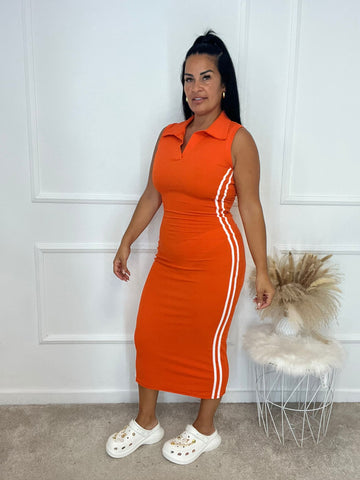 Vestido Polo
