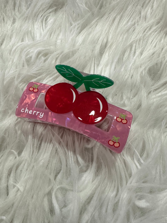 Pinza Fruta larga