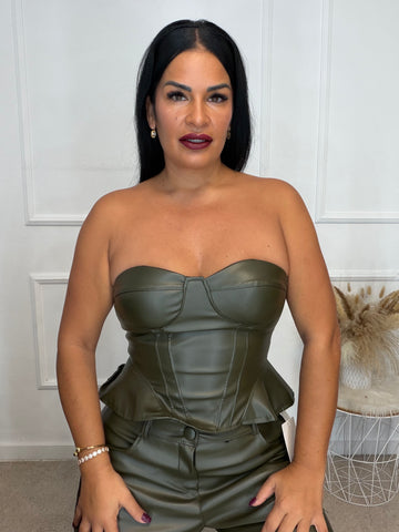Corset Dalila