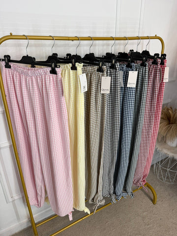 Pantalón Vichi Lazo