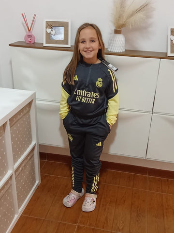 Chándal Madrid (NIÑO/A)