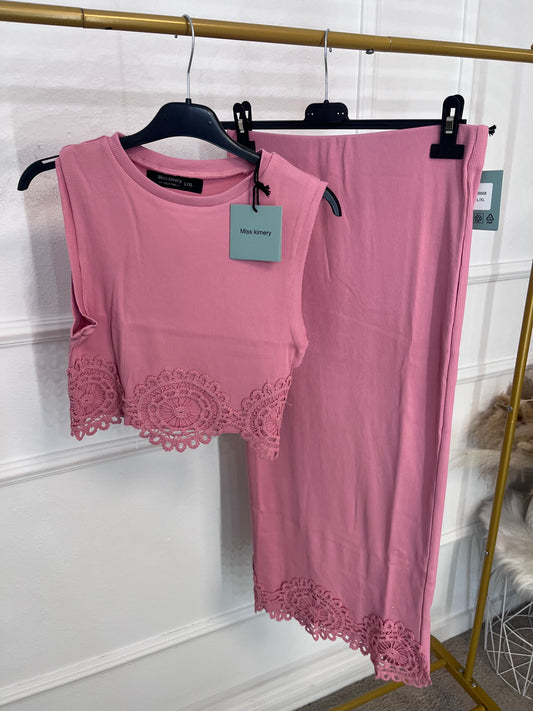 Conjunto Rous