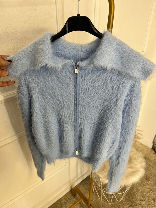 Jersey Pelo cuello (9153)