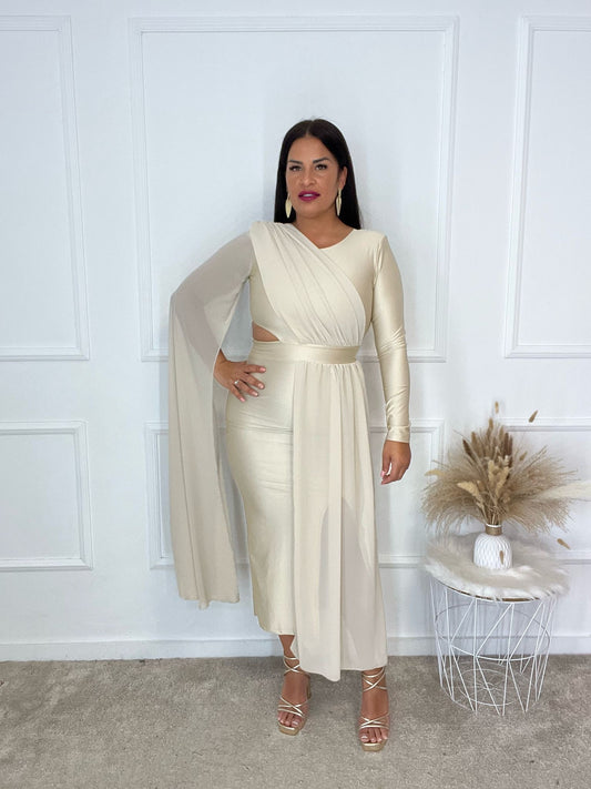 Vestido Romina