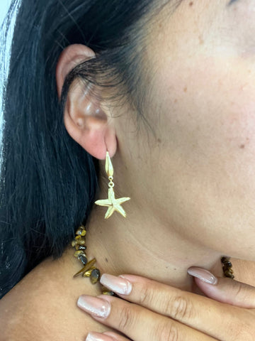 Pendientes Martina
