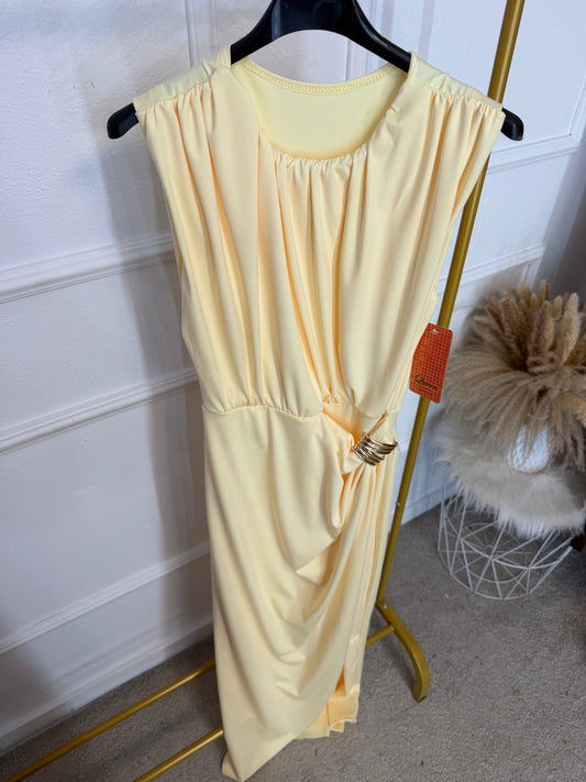 Vestido Kimera