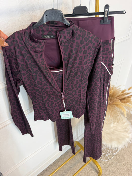 Conjunto Naima (BZM630)
