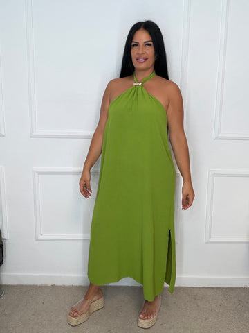 Vestido Fatima