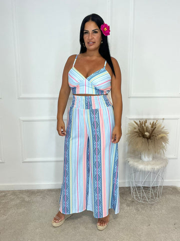 Conjunto Vaiana largo