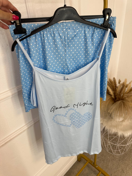 Pijama Lunar