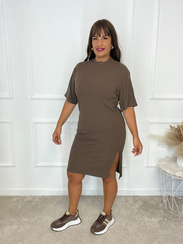 Vestido Camila