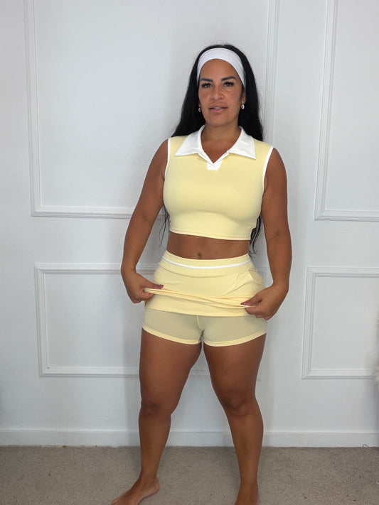 Conjunto Sport Nuria  (KC31150)