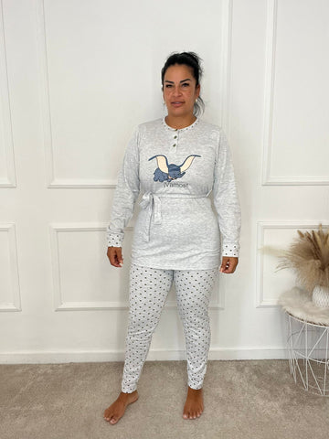 Pijama Dumbo (A900)