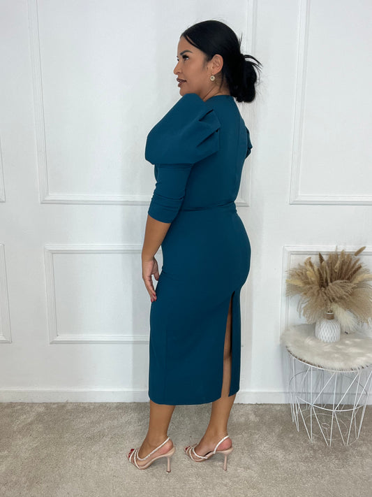 Vestido Mia
