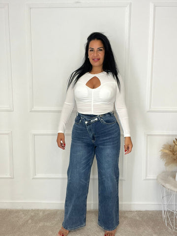 Pantalón Vaquero (135)