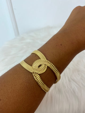 Brazalete infinito
