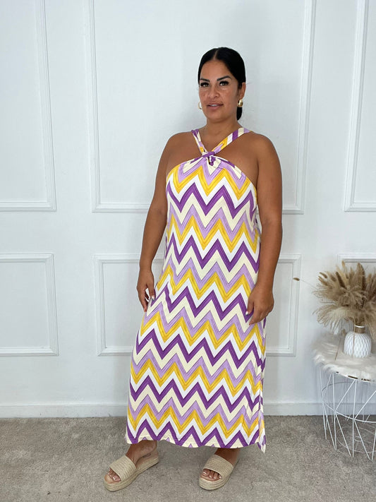 Vestido Amanda