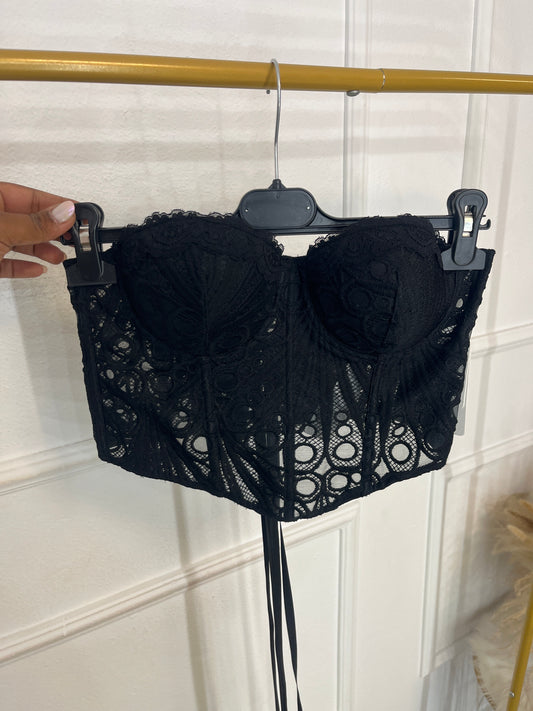 Corset Susana (EJ260112)