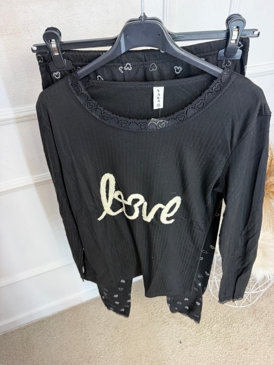 Pijama Love