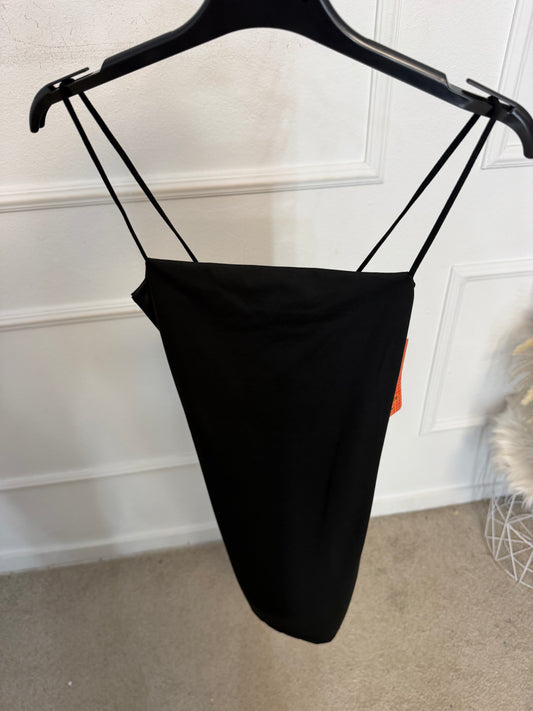 Vestido Zahora corto