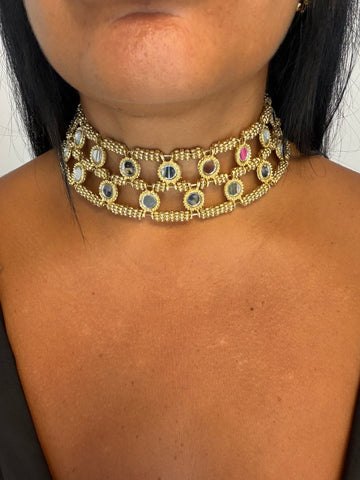 Choker Zahora