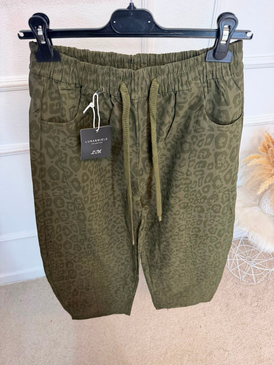 Pantalón Monfit Leo (YAC8117)