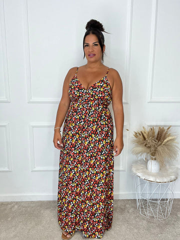 Vestido Begoña