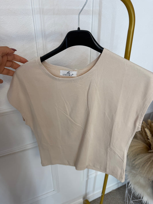 Camiseta Algodón