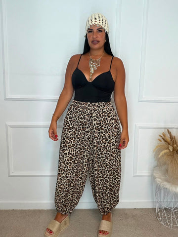 Pantalón Hermi Leo