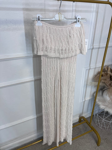 Conjunto Barrosa