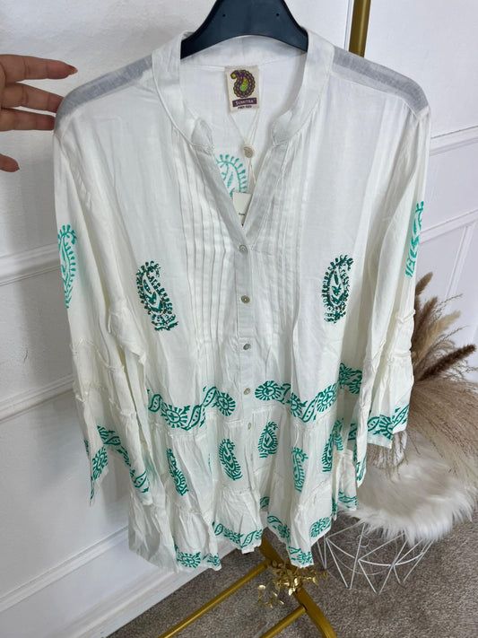 Vestido Shaila 2