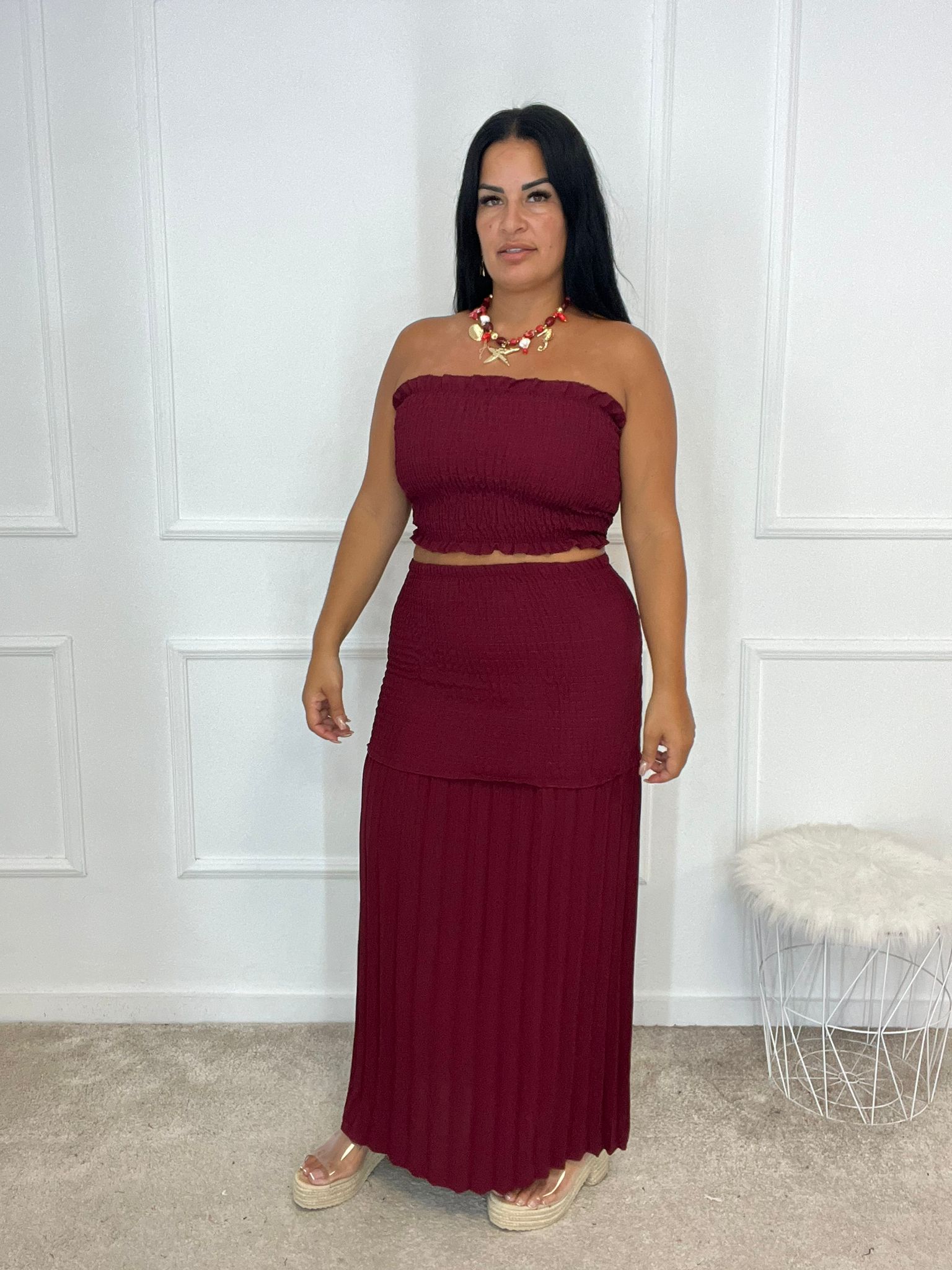 Conjunto Martina