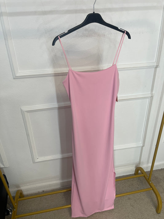 Vestido Zahora largo