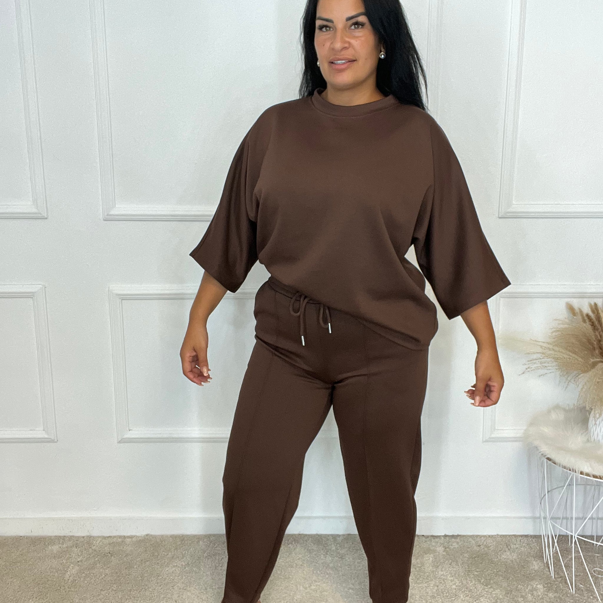 Conjunto India