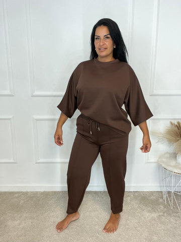 Conjunto India