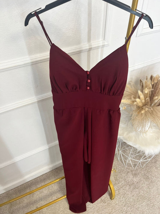 Mono/vestido Ibiza