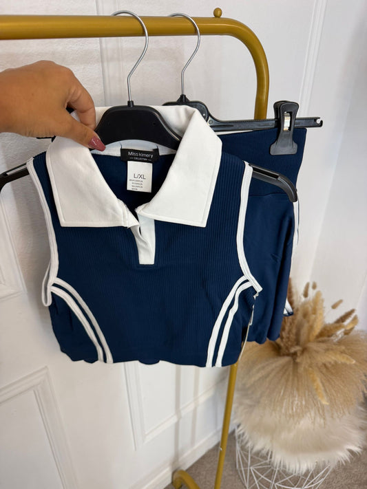 Conjunto Sport (YJS7797)