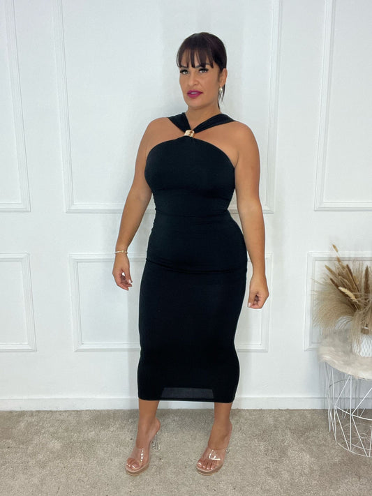 Vestido Yasmin