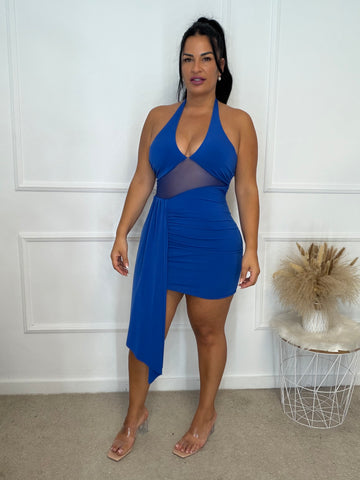 Vestido Yesi