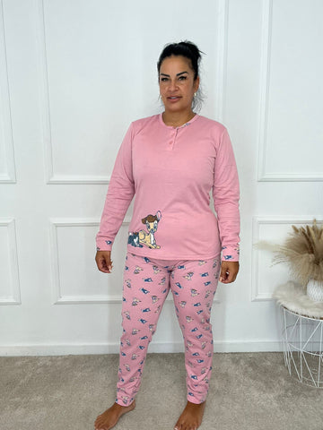 Pijama Bambi (0023)
