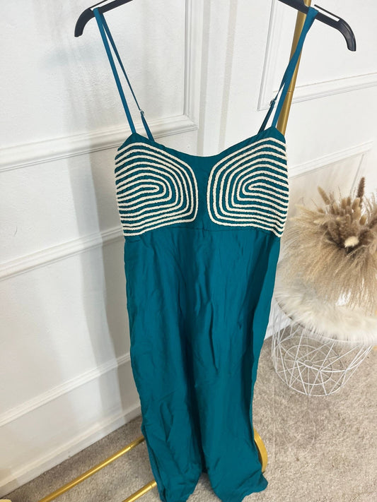 Vestido Luciana