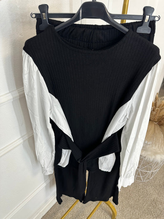 Conjunto Candela